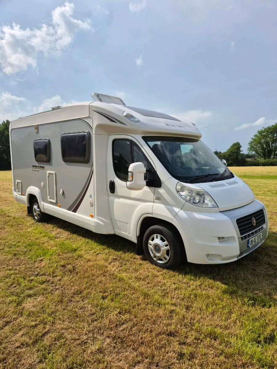 Swift Bolero 630 EW - Image 2