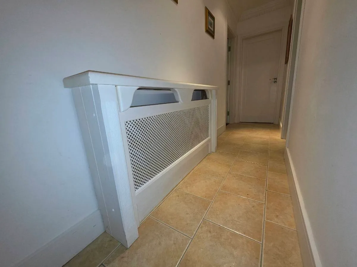 Radiator Cover - Image 3