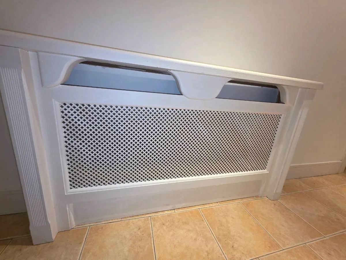 Radiator Cover - Image 2