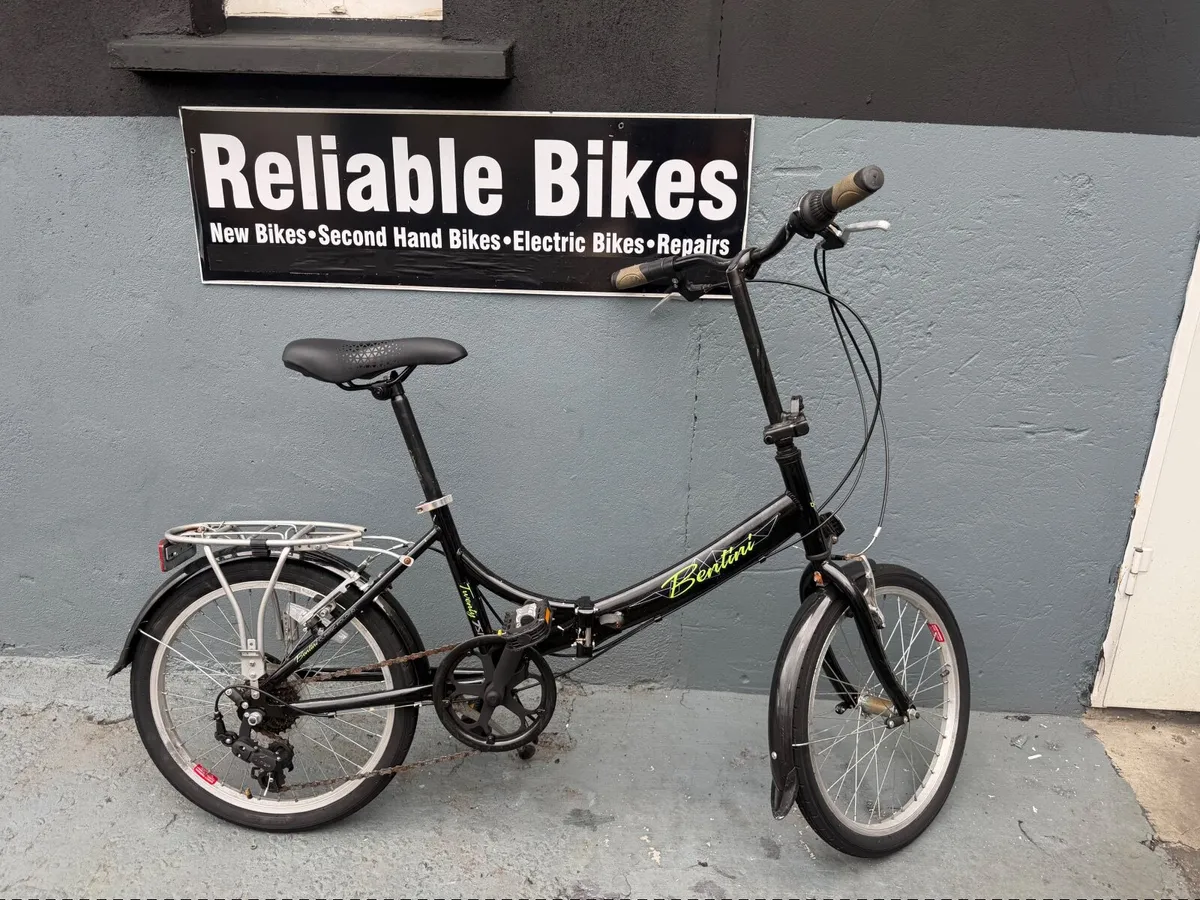 Bike - Image 1