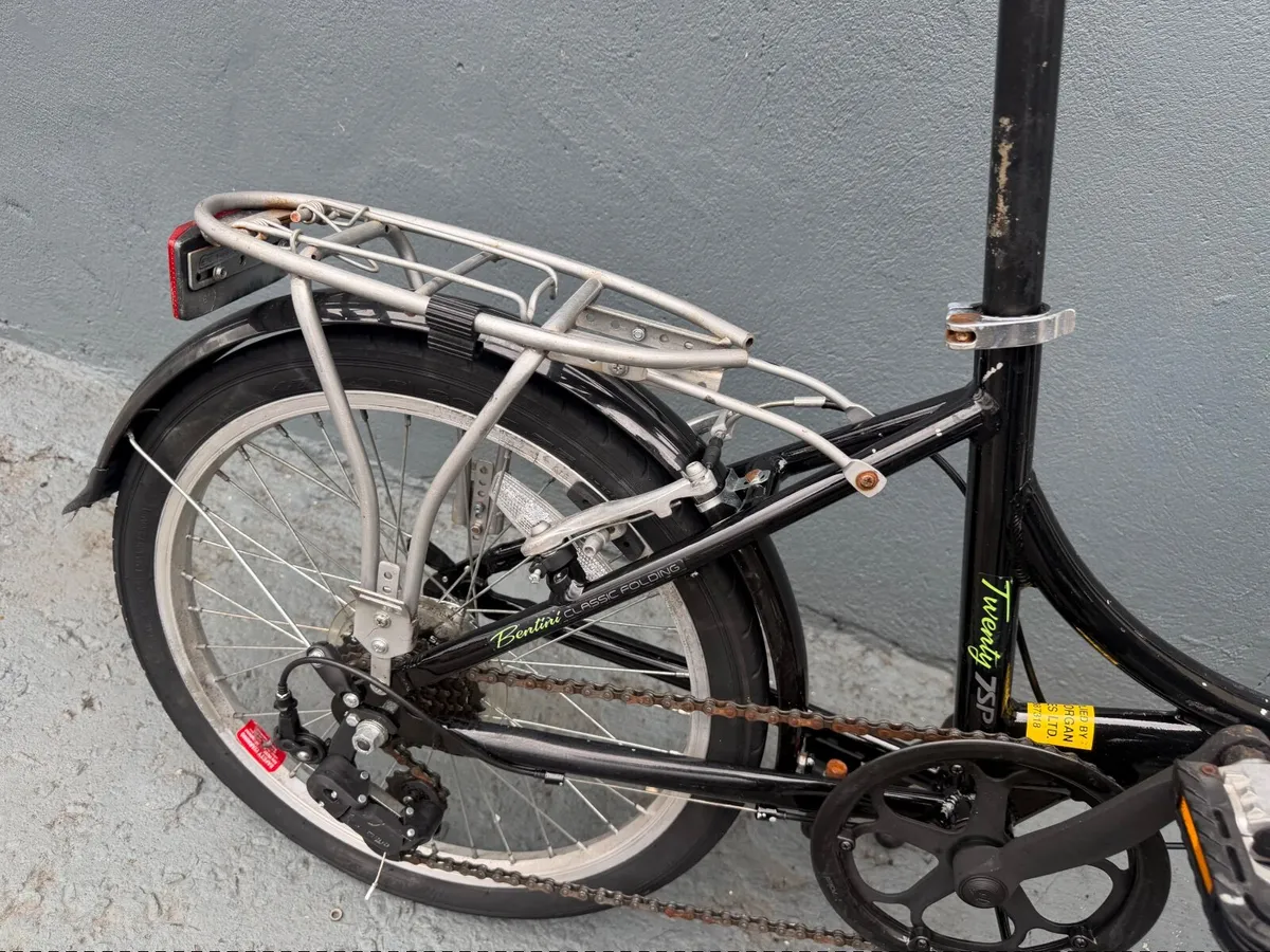 Bike - Image 2