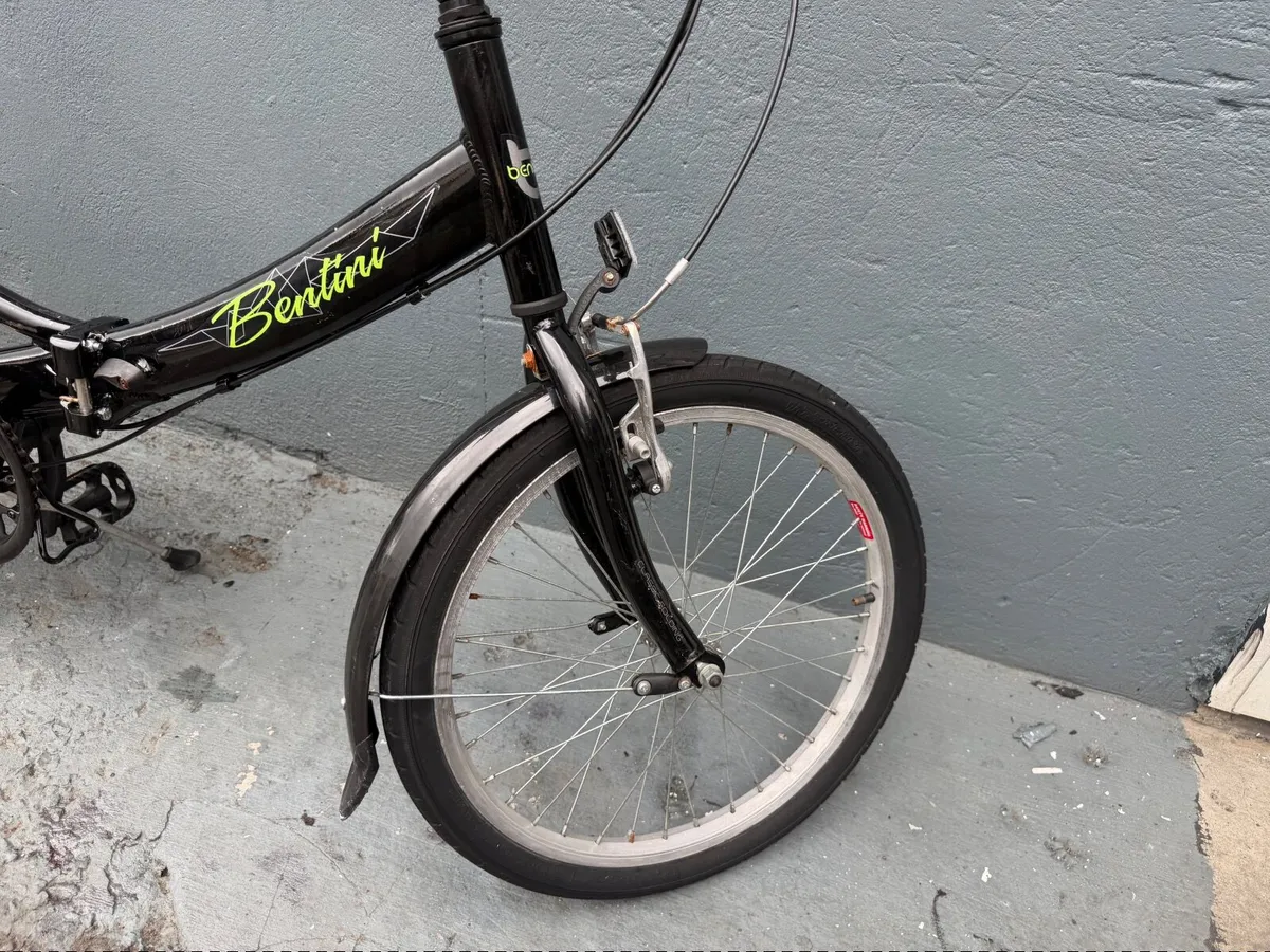 Bike - Image 4