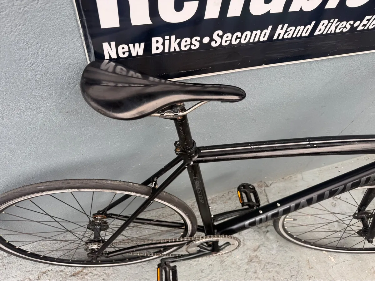 Bike - Image 3