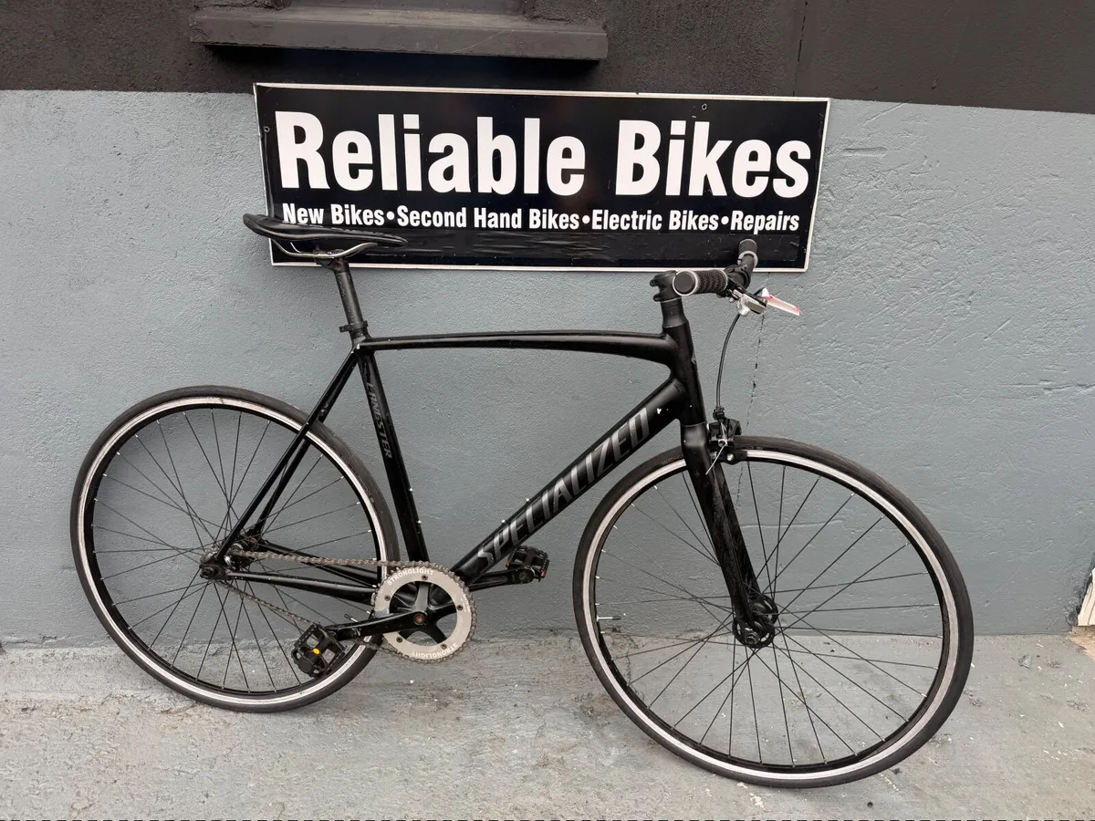 Bike - Image 1