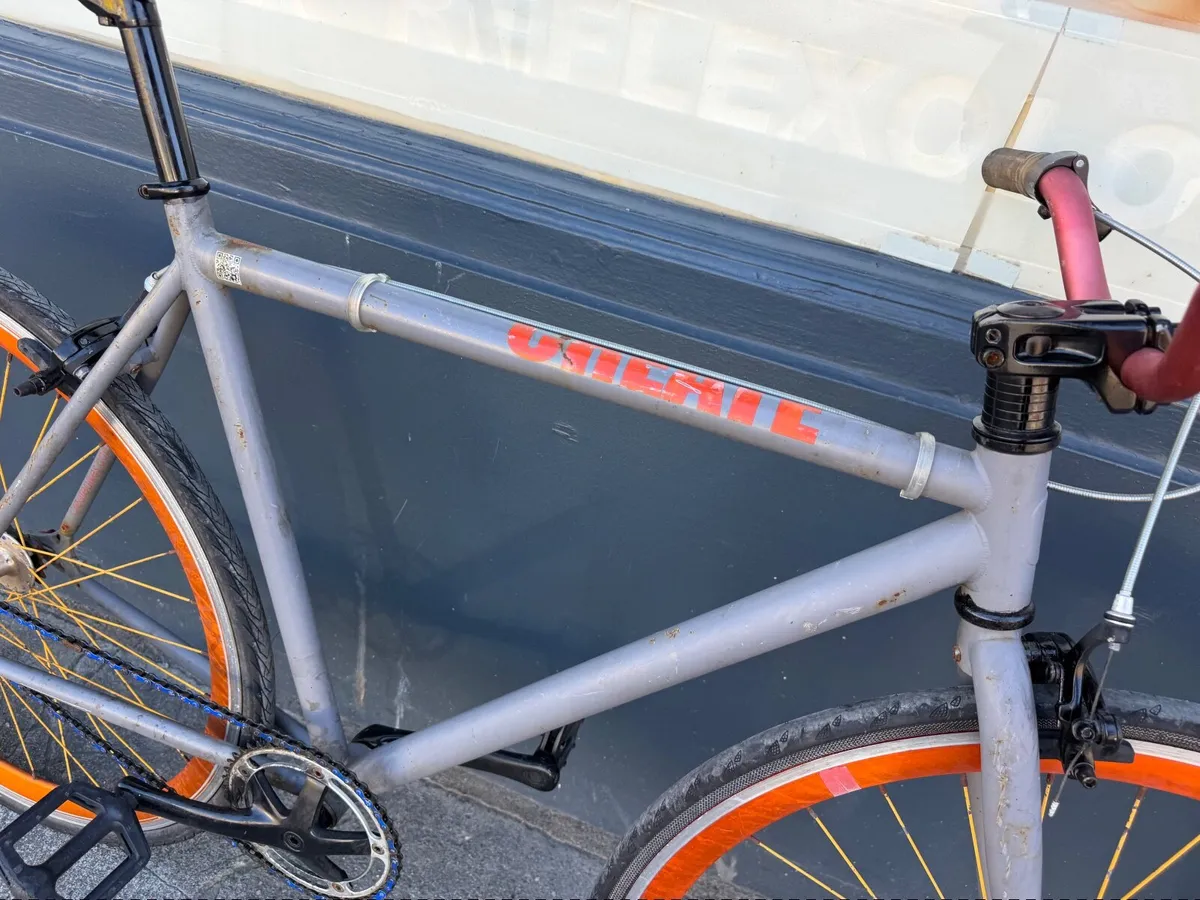 Fixie bike ❗️Open 7 days of the week ❗️ - Image 2