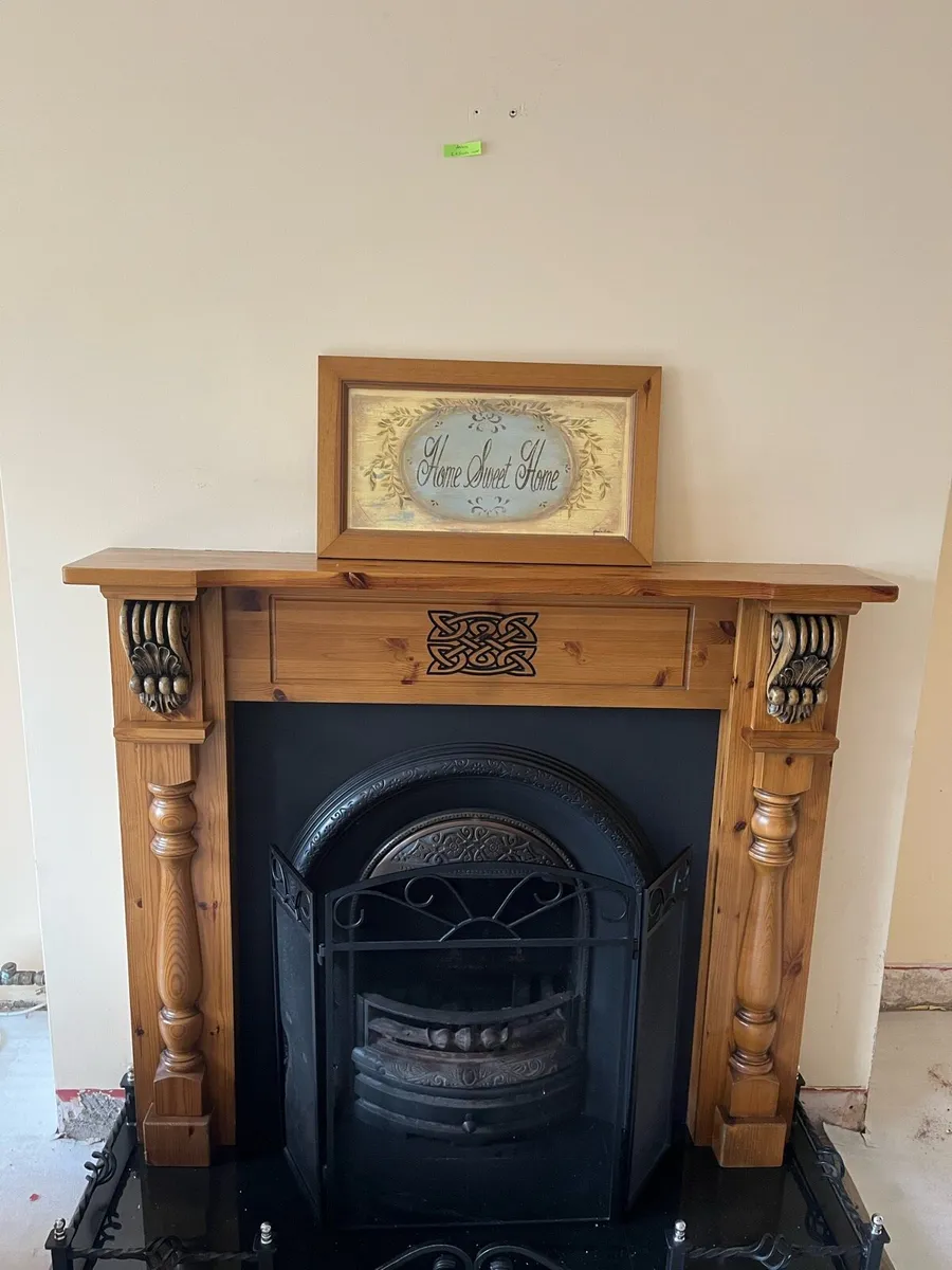 Fireplace - Image 2