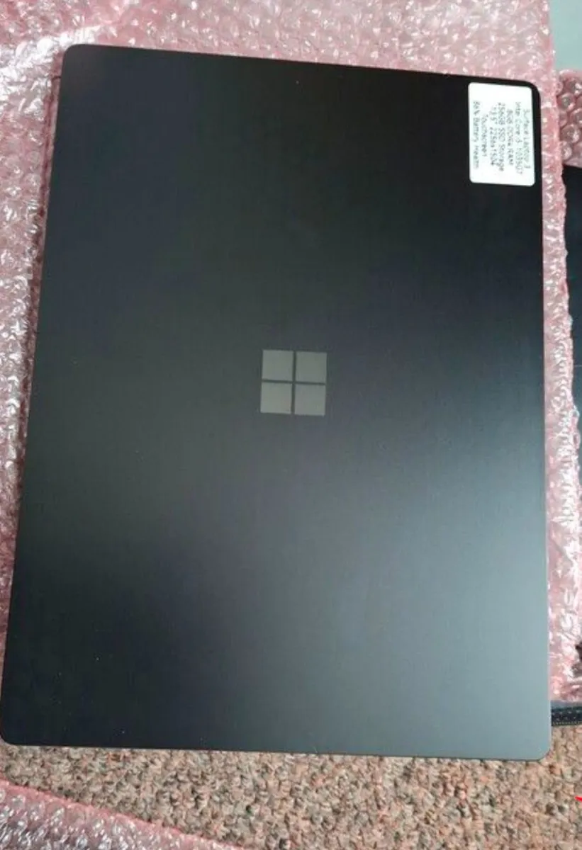 Laptop Microsoft Surface Laptop 3 Intel Core i5 - Image 2