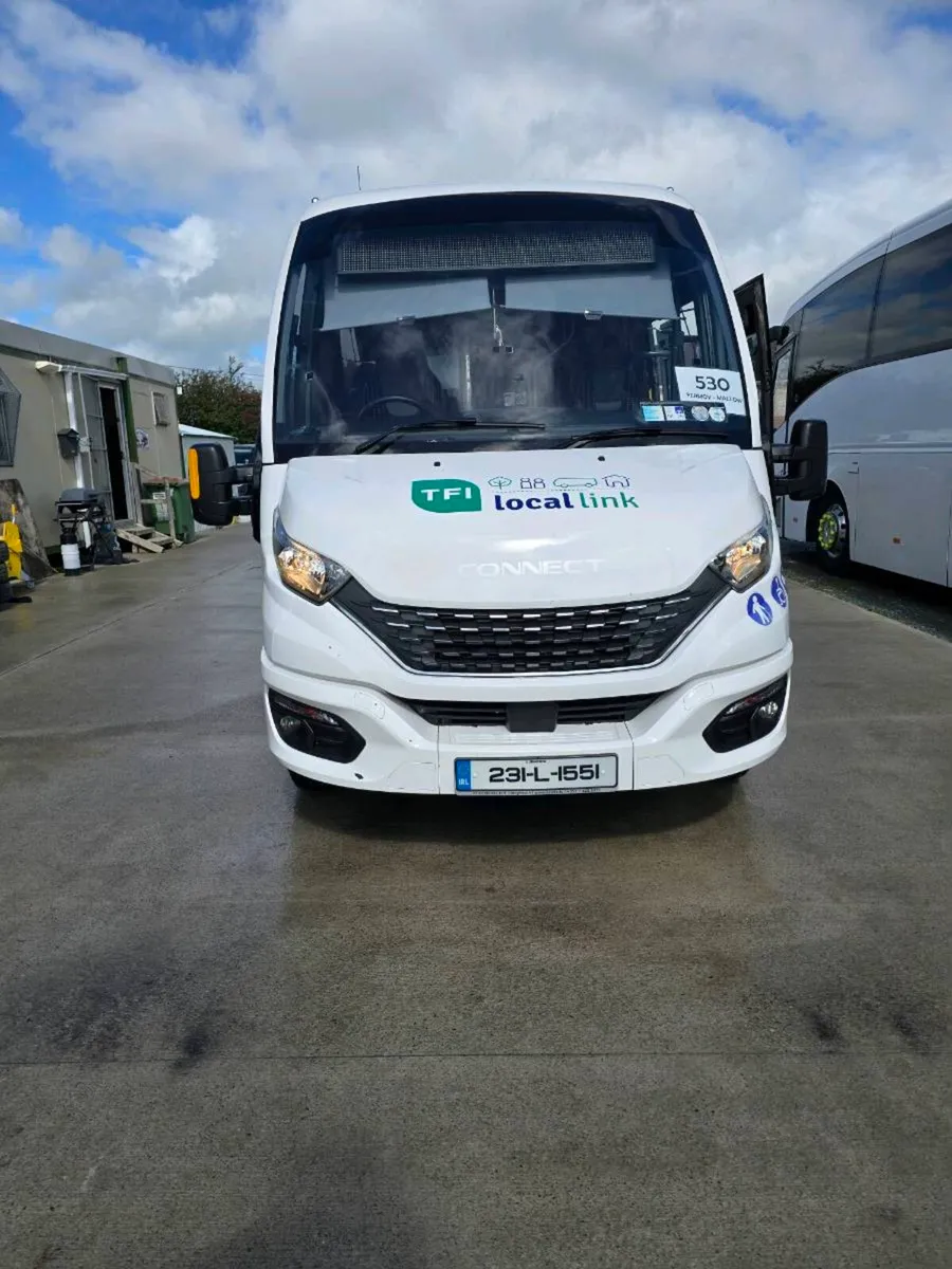 Iveco Connect Lowfloor - Image 2