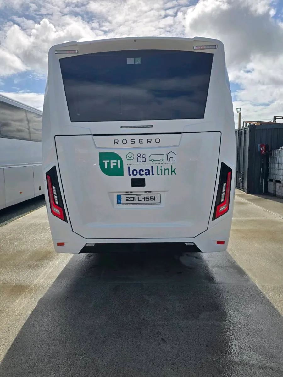 Iveco Connect Lowfloor - Image 3