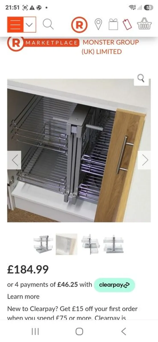 kitchen - Image 4