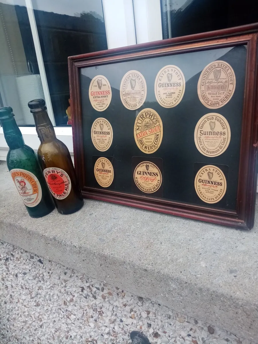 Man cave, Home Bar Bits - Image 4