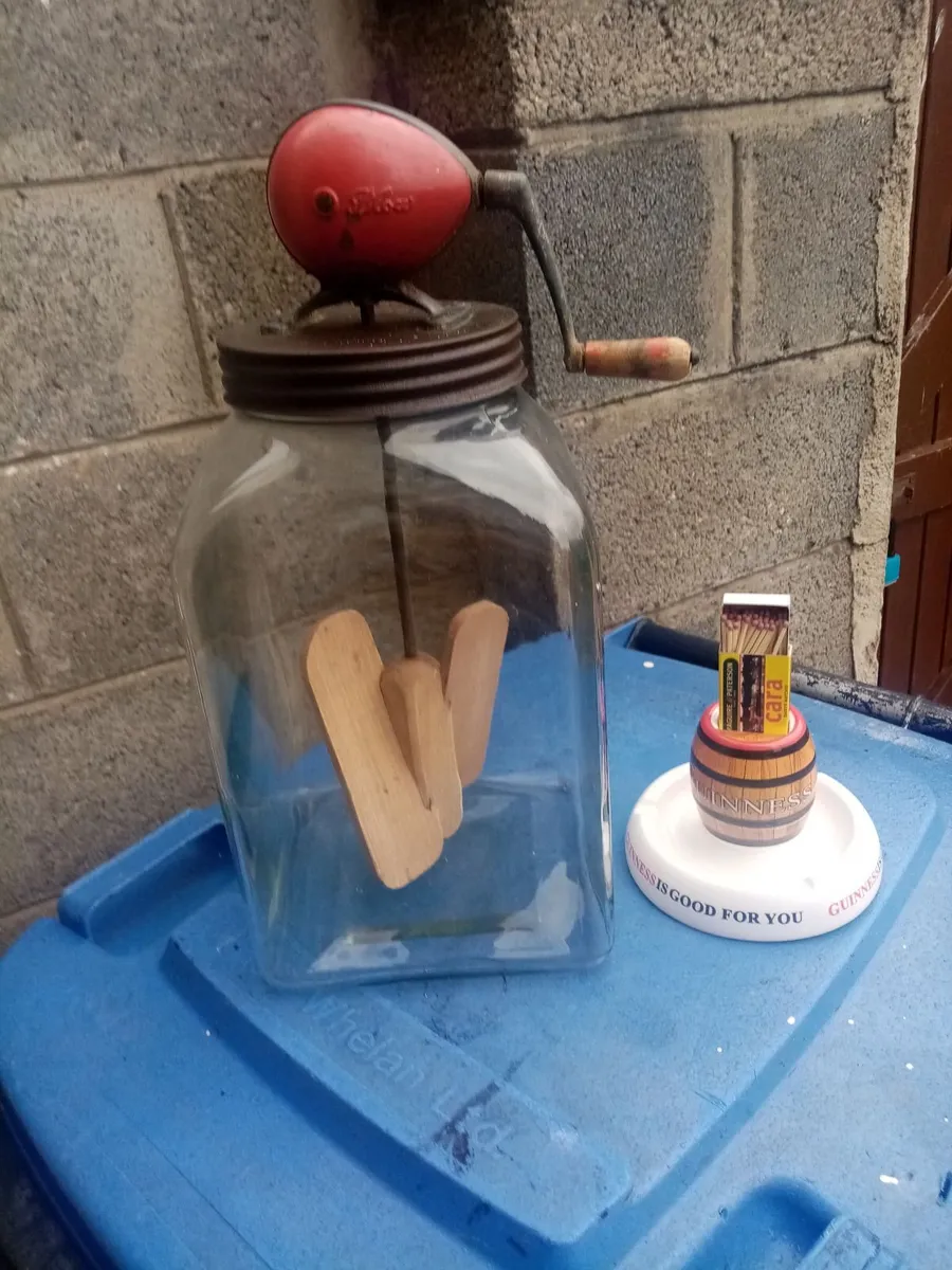 Man cave, Home Bar Bits - Image 1