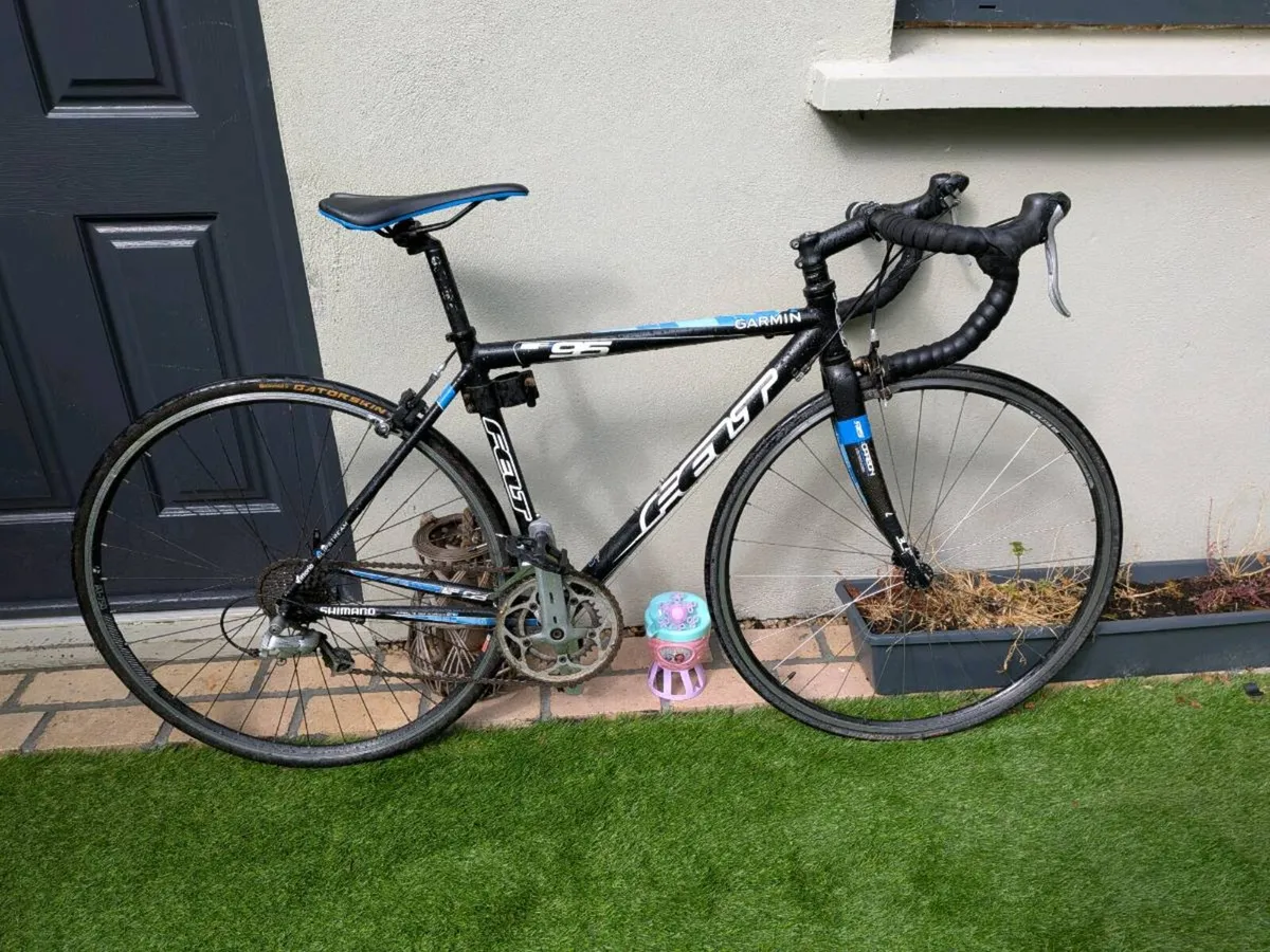 Felt Road Bike - Image 2