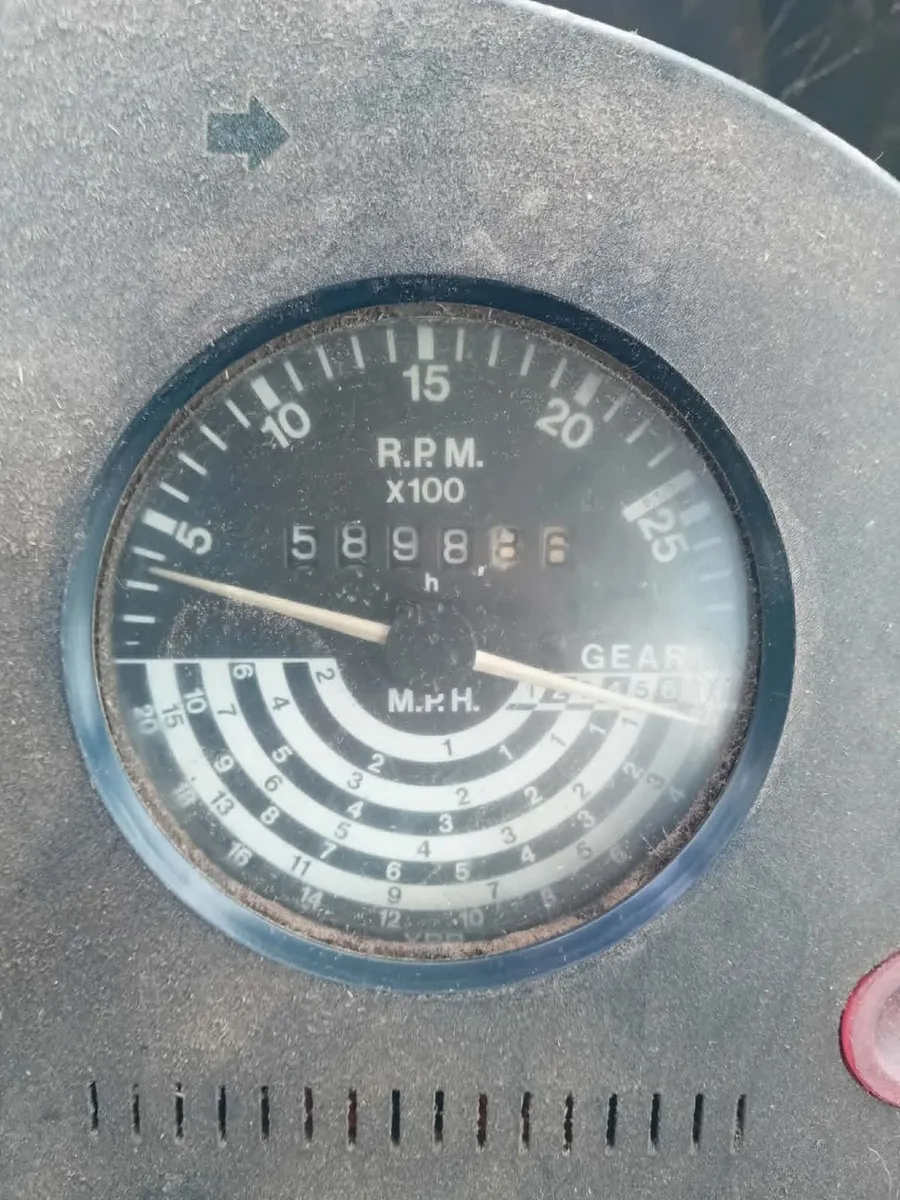 John Deere Other 1984 - Image 3