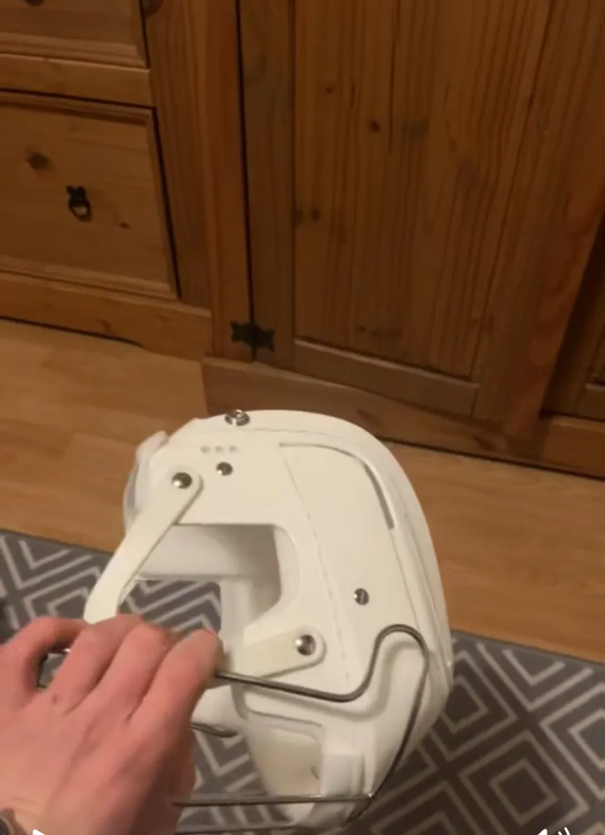 Cooper helmet - Image 3