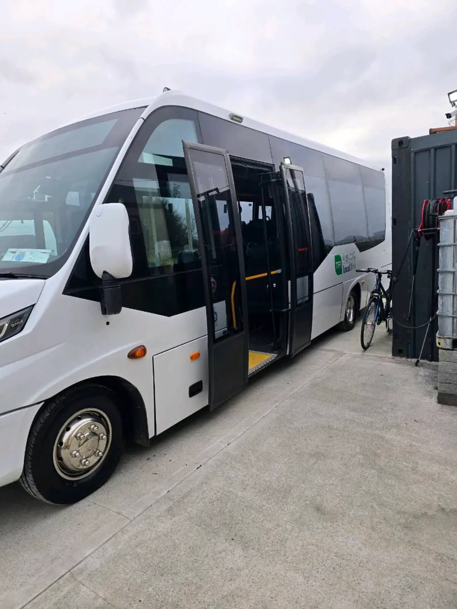 Iveco Ilesbus Lowfloor - Image 3