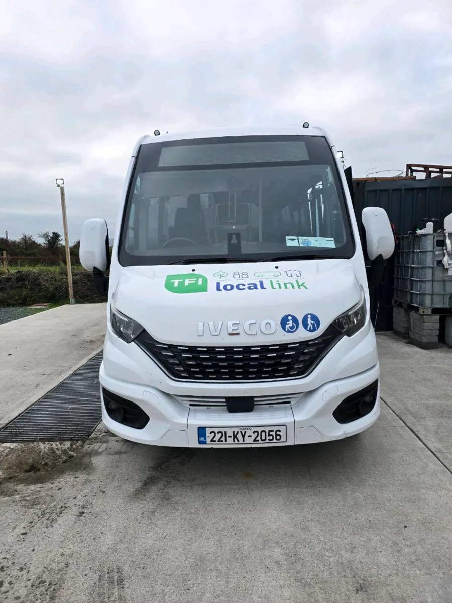 Iveco Ilesbus Lowfloor - Image 1