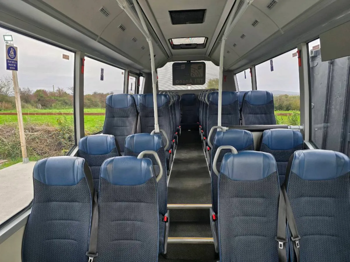 Iveco Ilesbus Lowfloor - Image 4