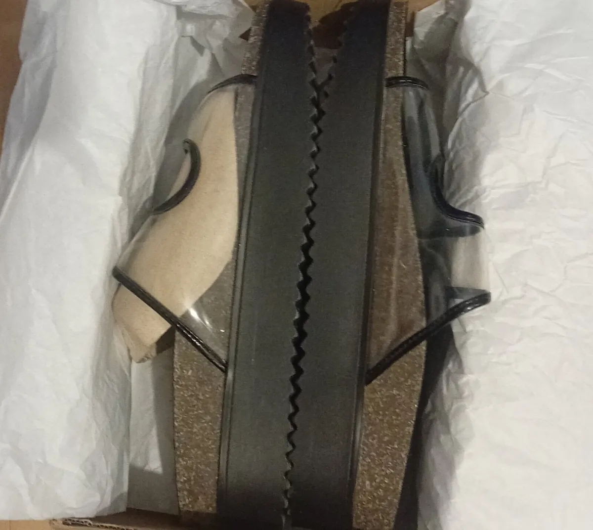 Birkenstock Style Sliders - Image 2