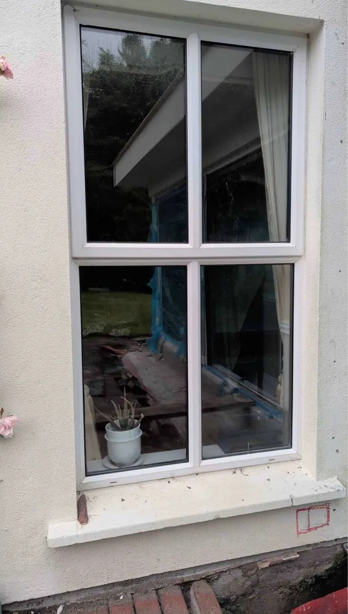 ✳️ HIGH QUALITY UPVC FRENCH DOORS AND WINDOWS - Image 2