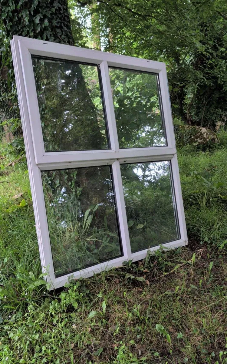 ✳️ HIGH QUALITY UPVC FRENCH DOORS AND WINDOWS - Image 3