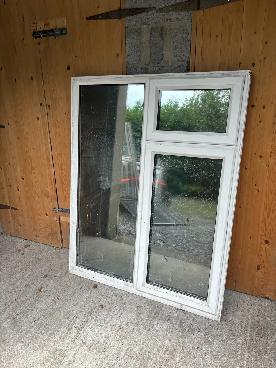 ✳️ HIGH QUALITY UPVC WINDOW FOR SALE