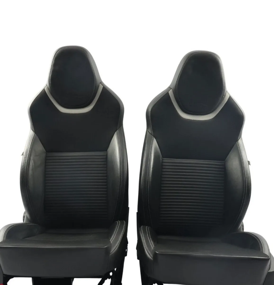 Skoda Octavia MK3 VRs Complete Interior - Image 1