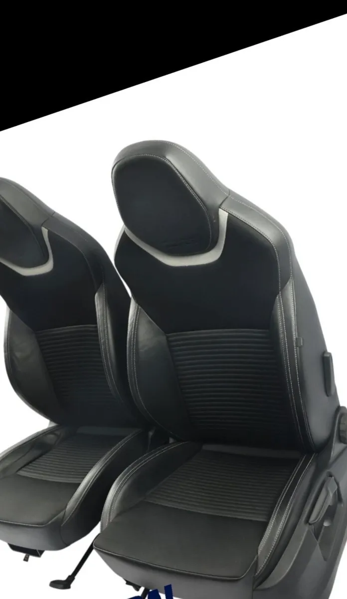 Skoda Octavia MK3 VRs Complete Interior - Image 2
