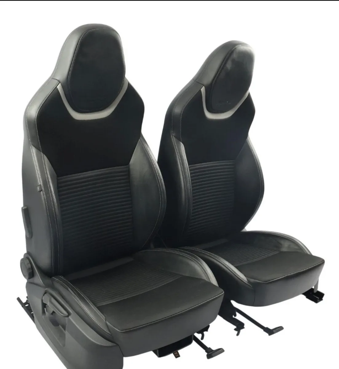 Skoda Octavia MK3 VRs Complete Interior - Image 3
