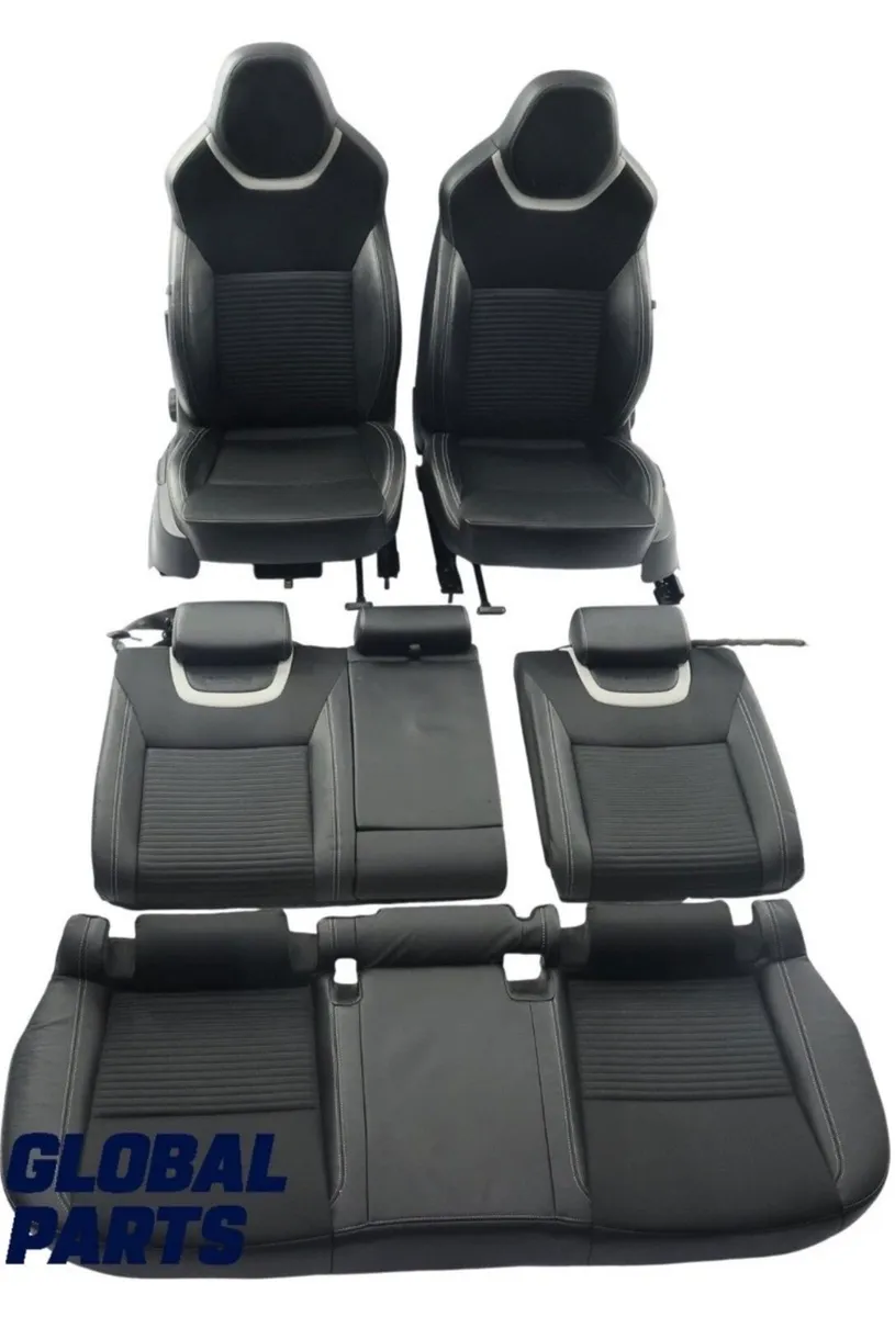 Skoda Octavia MK3 VRs Complete Interior - Image 4