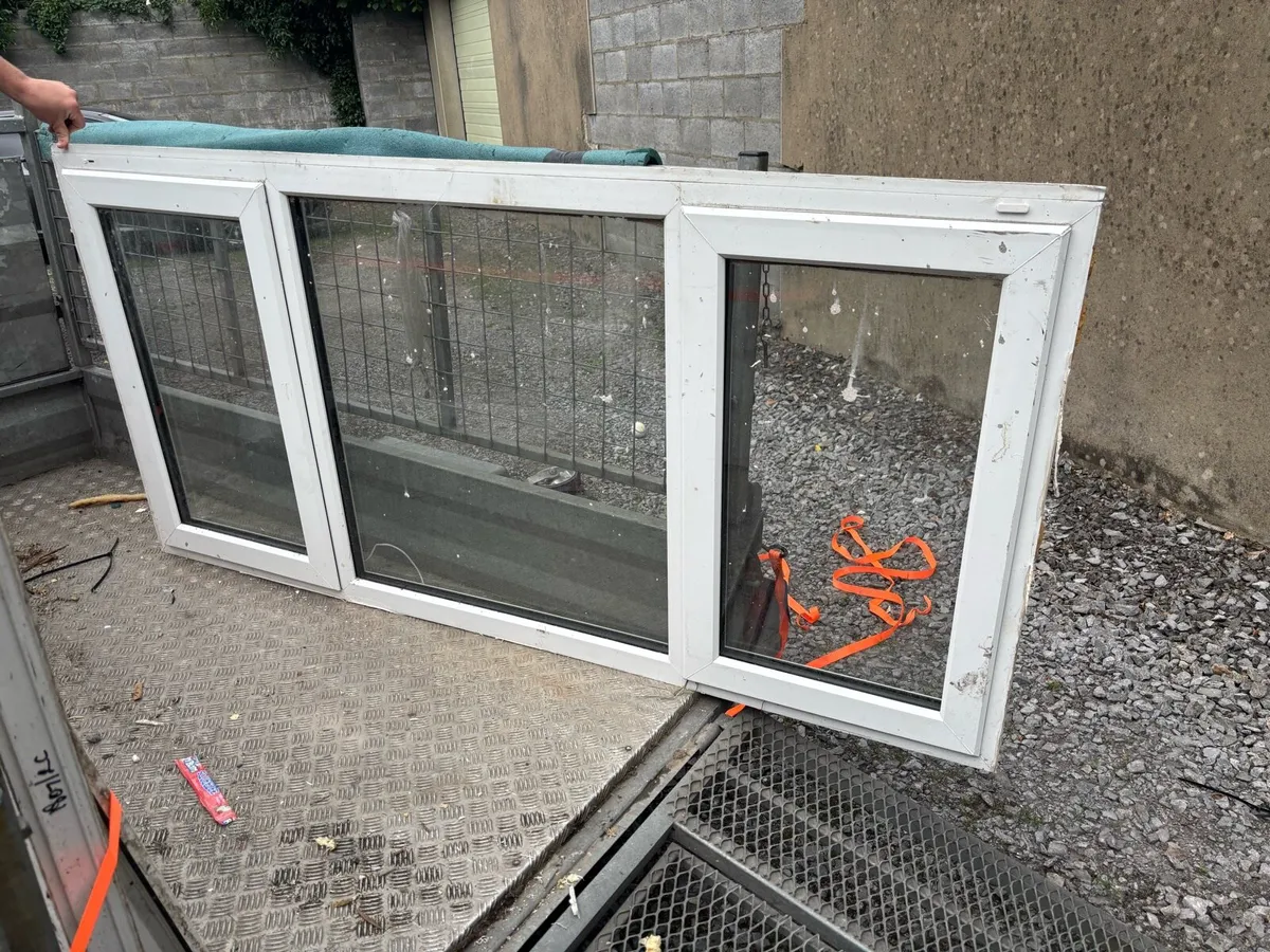 ✳️ HIGH QUALITY UPVC WINDOW FOR SALE
