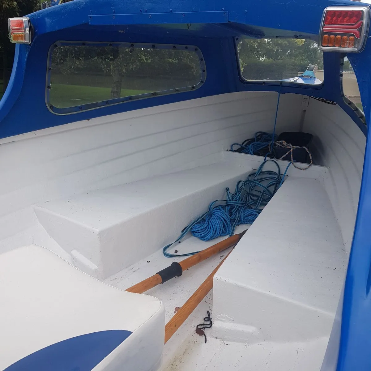 Day boat - Image 2