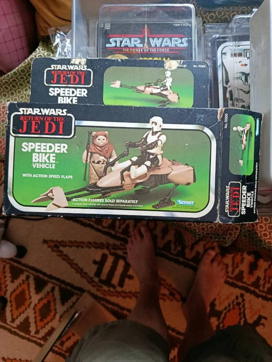 Star wars - Image 1