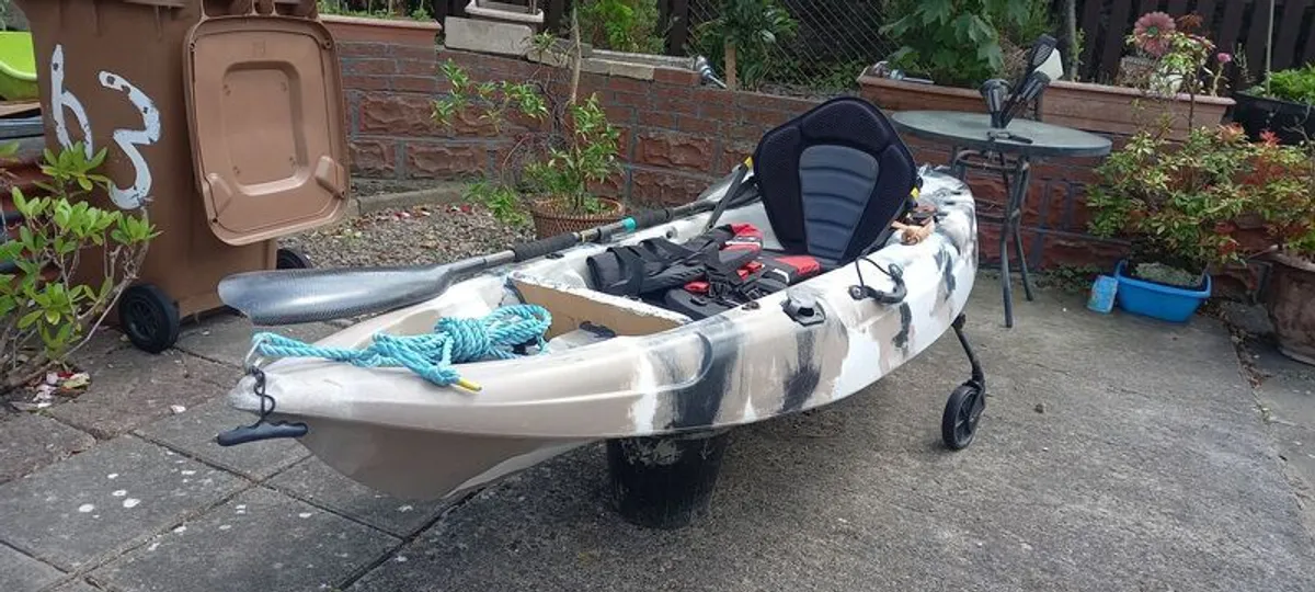 kayak - Image 2