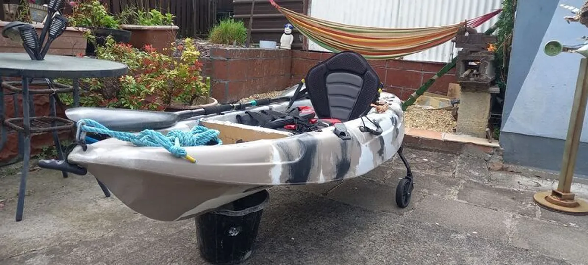 kayak - Image 3