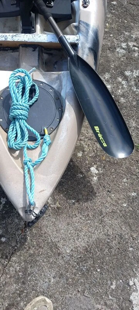 kayak - Image 4