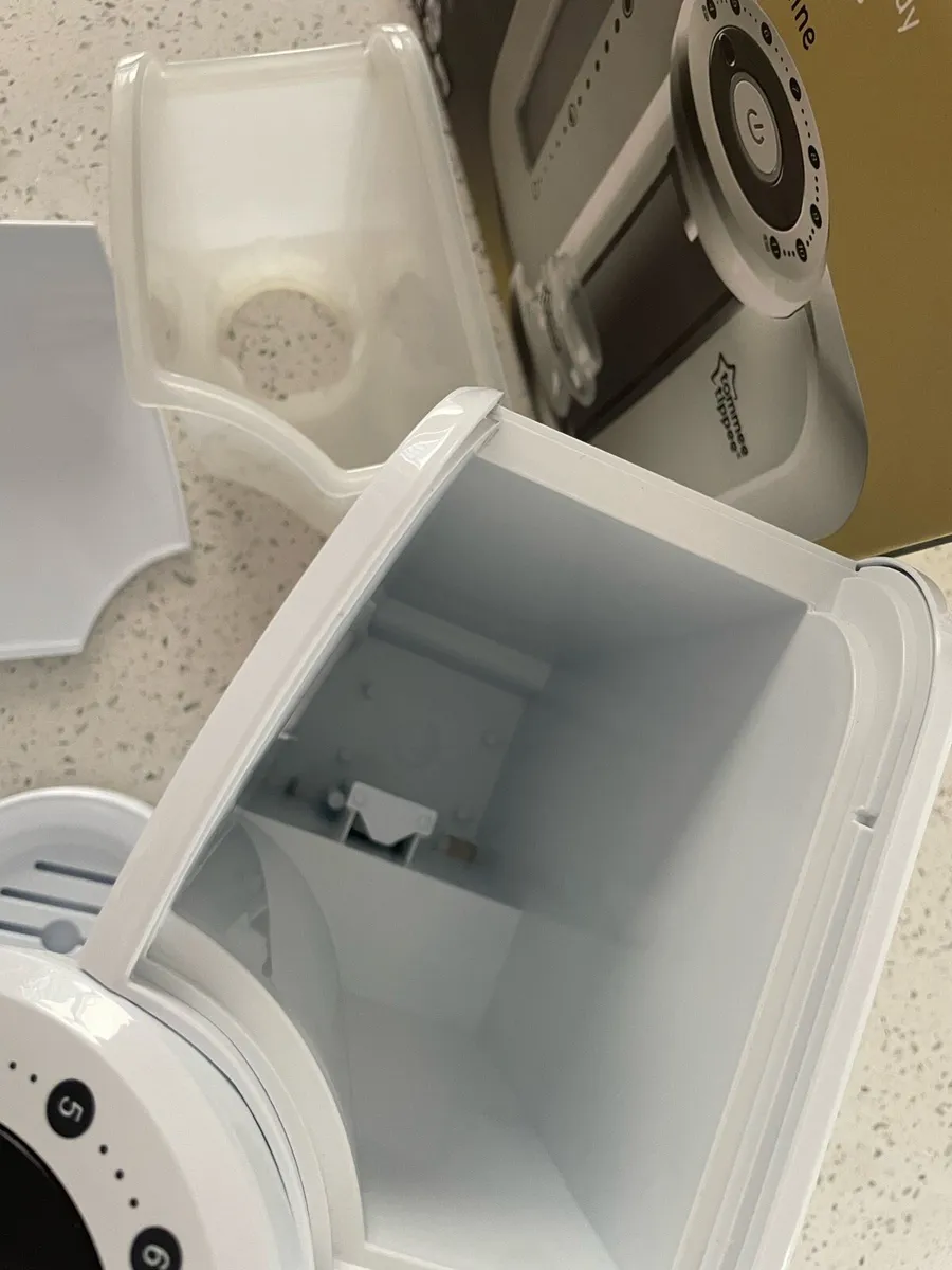 Tommee tippee perfect prep - Image 2