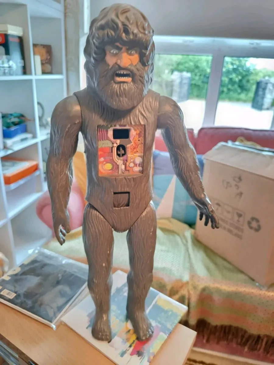 Sasquatch - Image 1