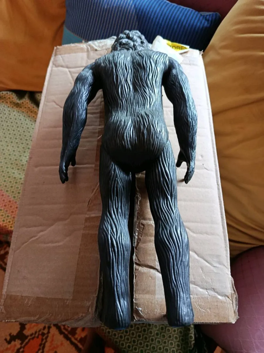 Sasquatch - Image 2