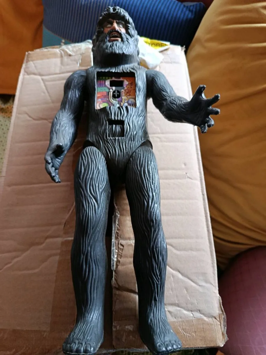 Sasquatch - Image 3