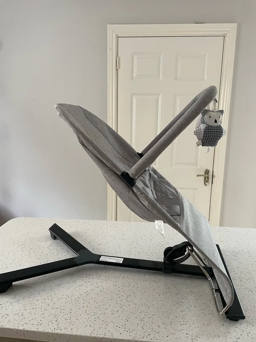 Nested baby bouncer - Image 3