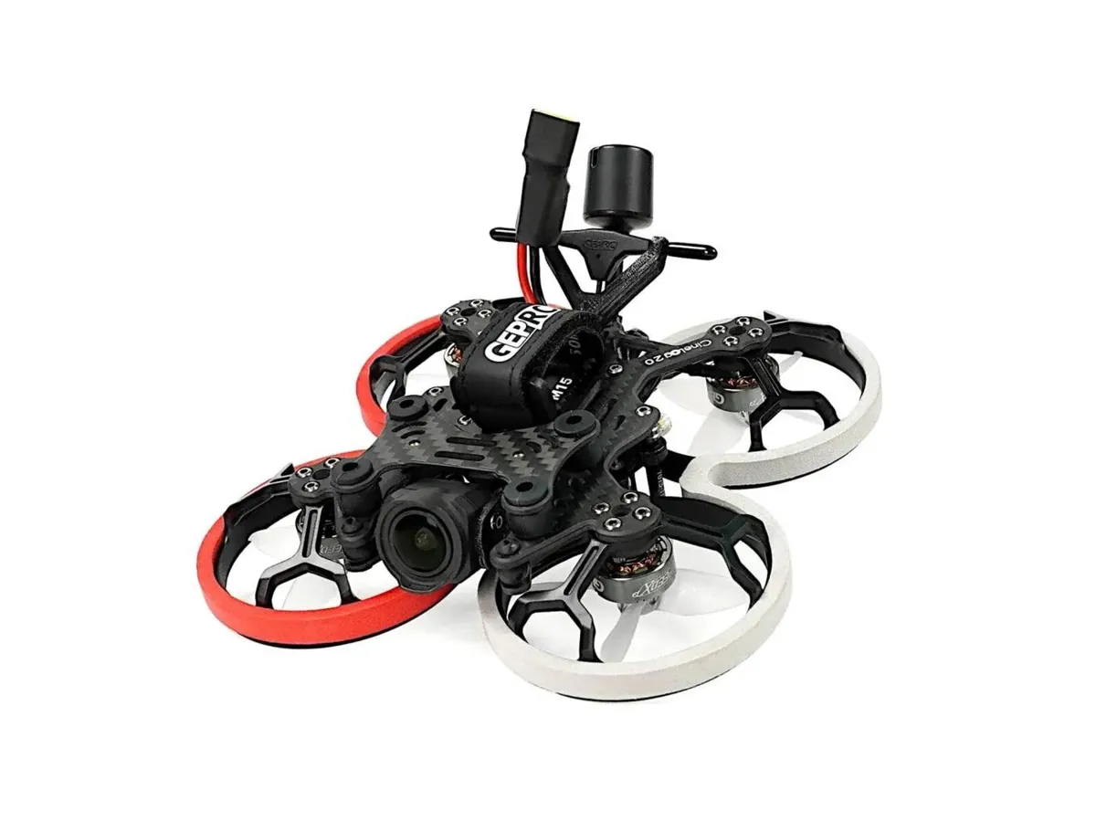 Geprc Cinelog20  O3 Fpv Drone RTF Kit - Image 2