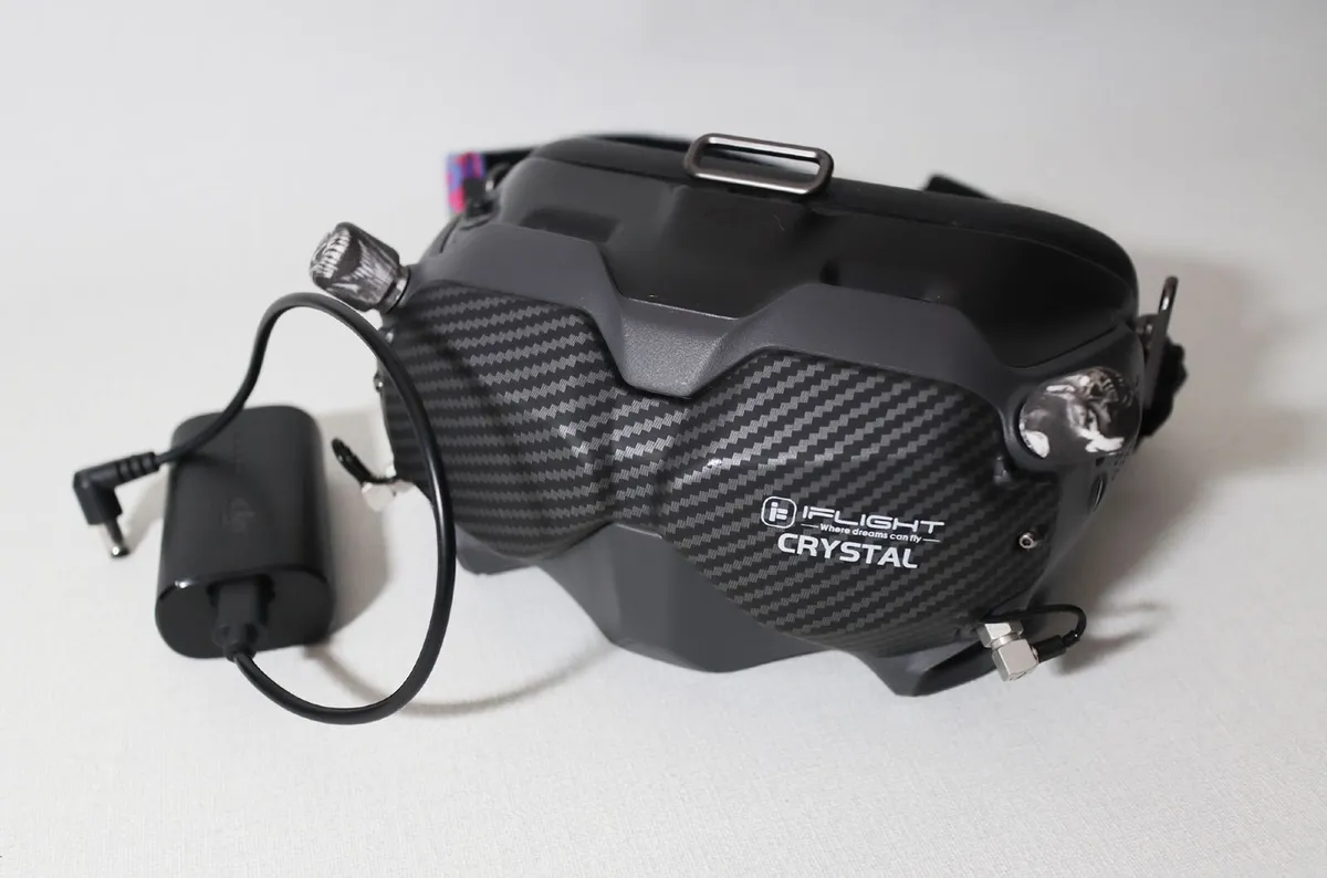Geprc Cinelog20  O3 Fpv Drone RTF Kit - Image 4