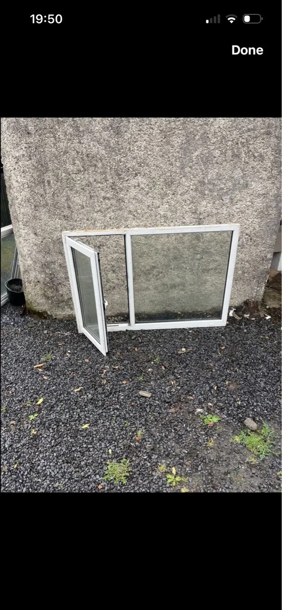Pvc window - Image 4