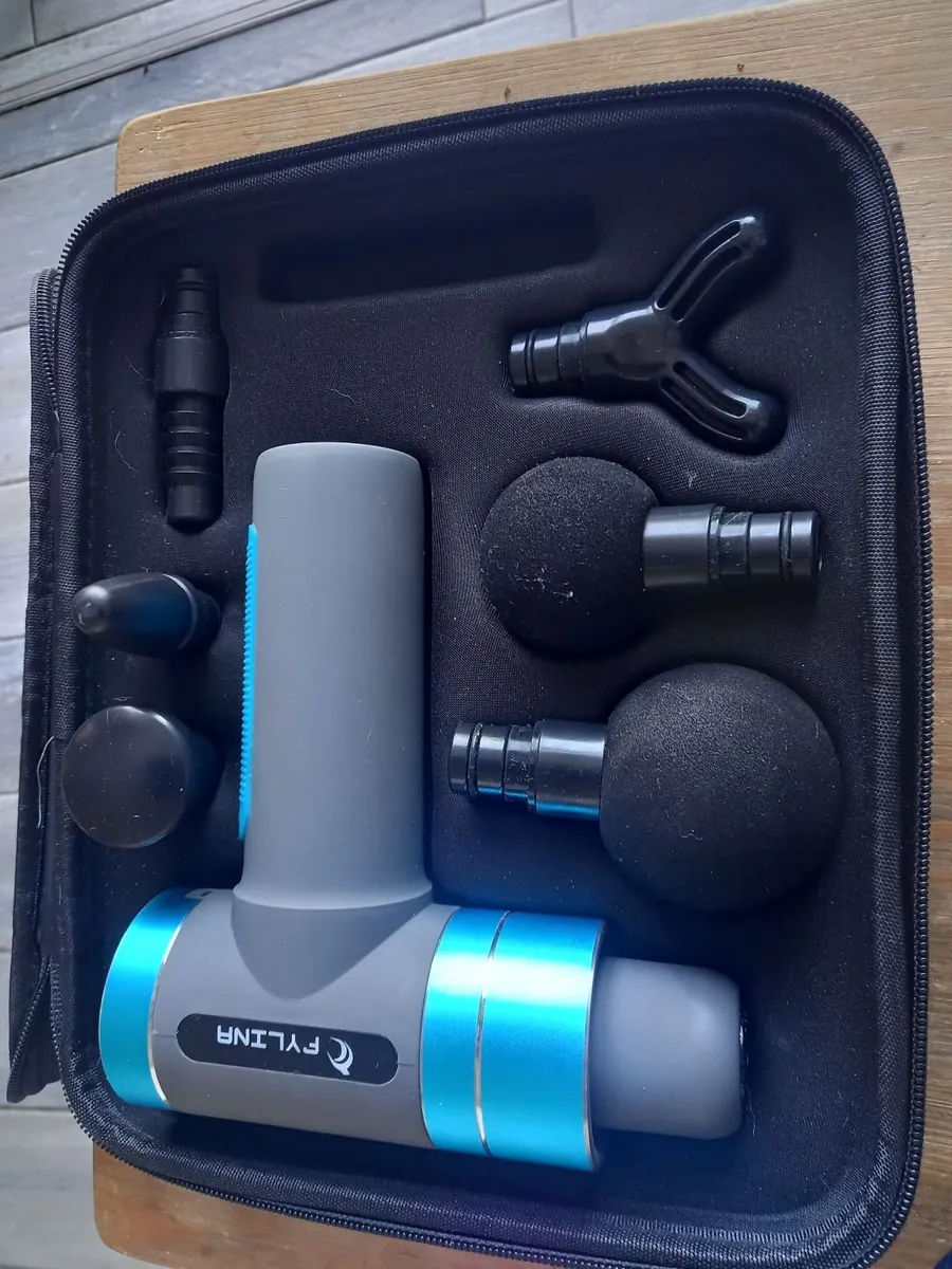 Hand held massager - Image 3
