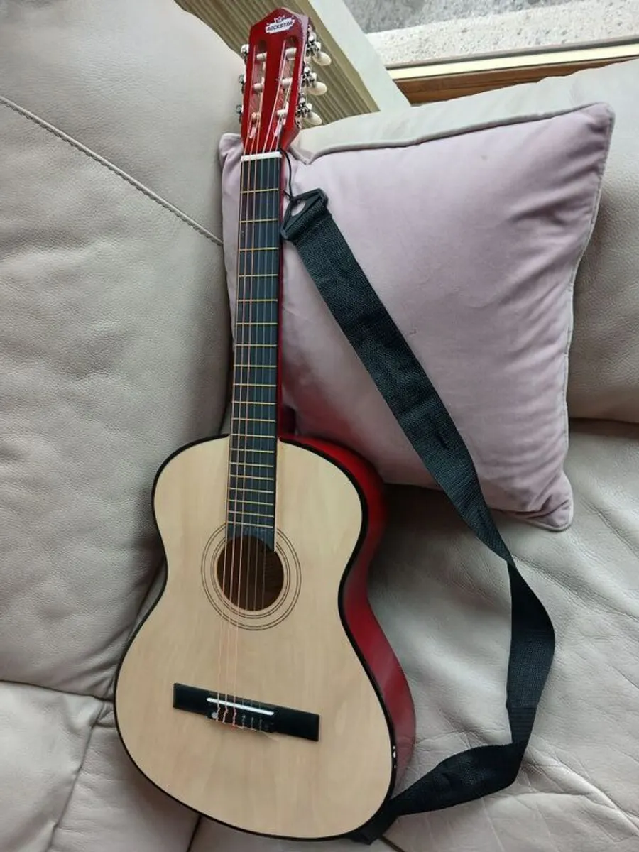 Guitar - Image 1