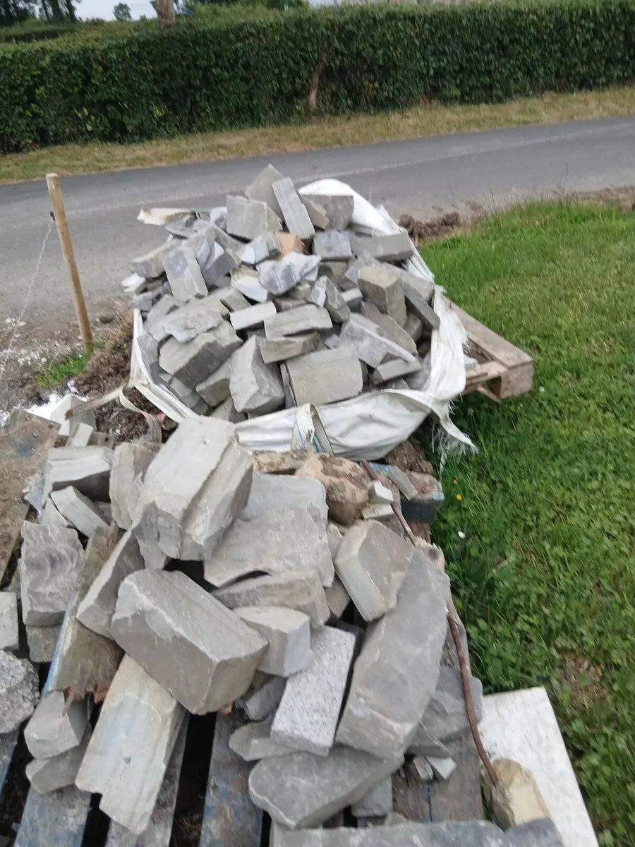 Liscannor stone - Image 3