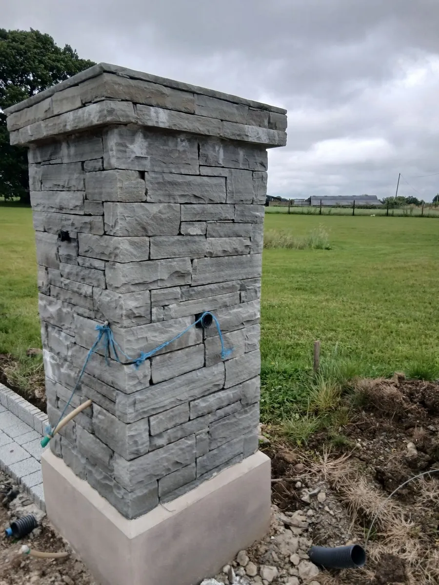 Liscannor stone - Image 1