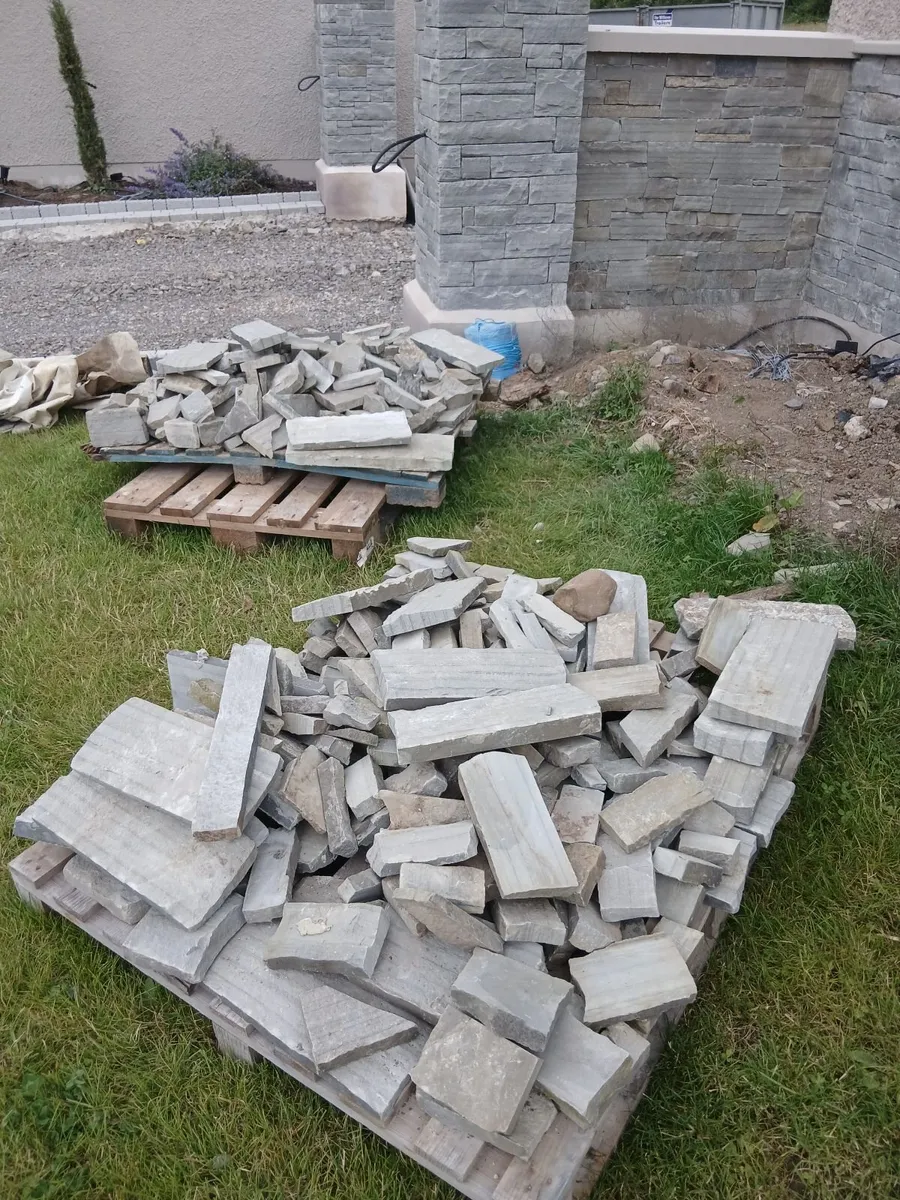 Liscannor stone - Image 4