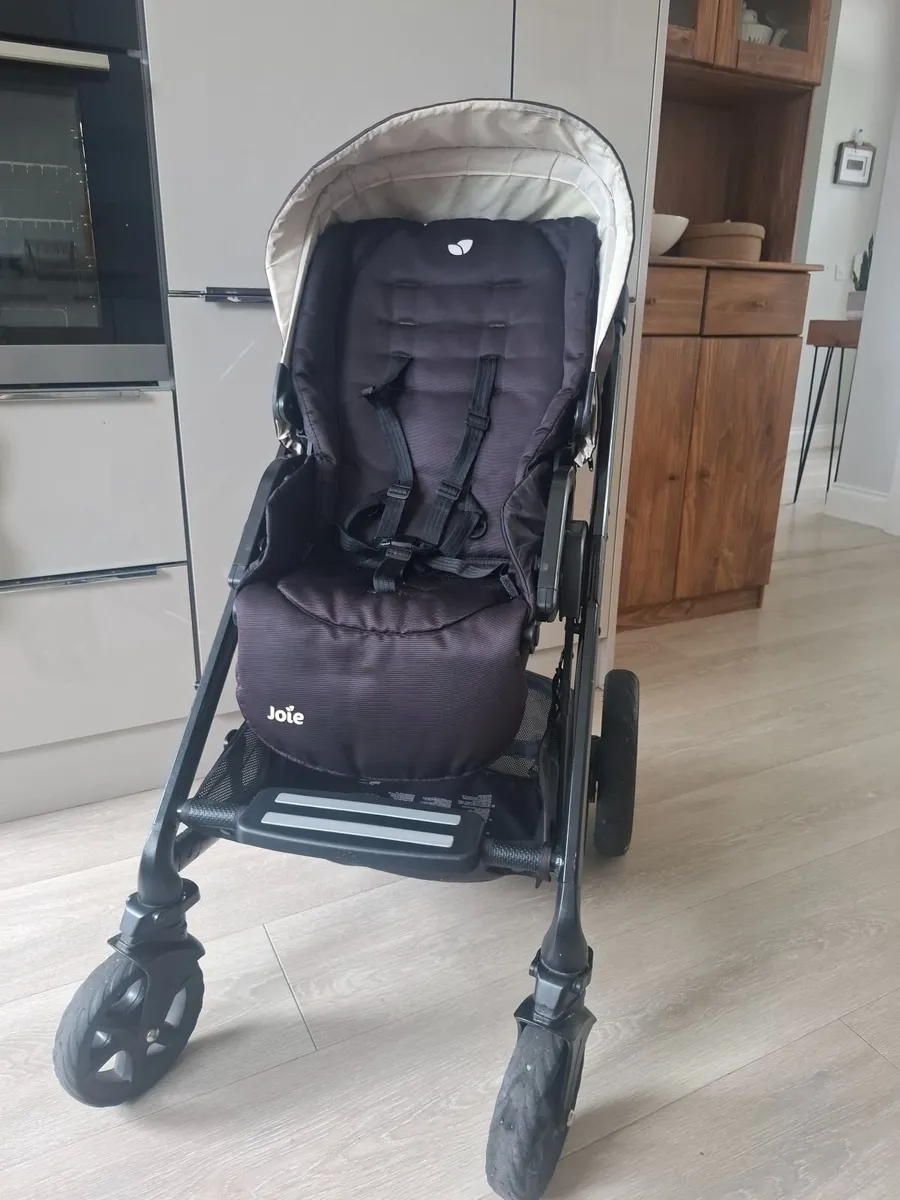 Buggy - Image 1